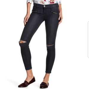 Current/Elliott Soho Stiletto Jeans 31